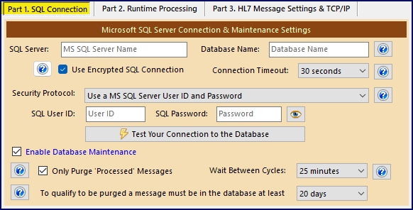 Creating a Schema Profile: Part 1 Creating a Schema Profile: Part 1
