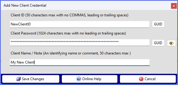 IPSecEditCredentials2